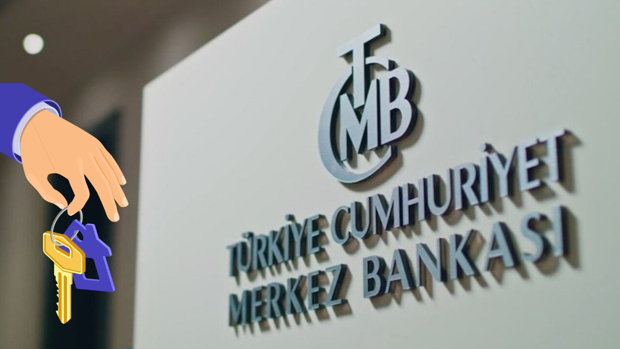 Merkez Bankası harekete geçti! İkinci evi olanlara kötü haber yolda mı?