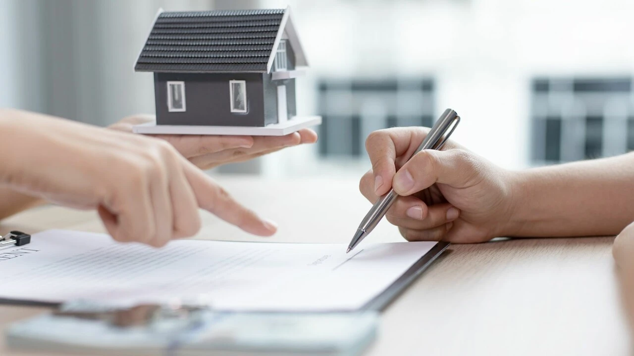 Merkez Bankası harekete geçti! İkinci evi olanlara kötü haber yolda mı? - 1. Resim