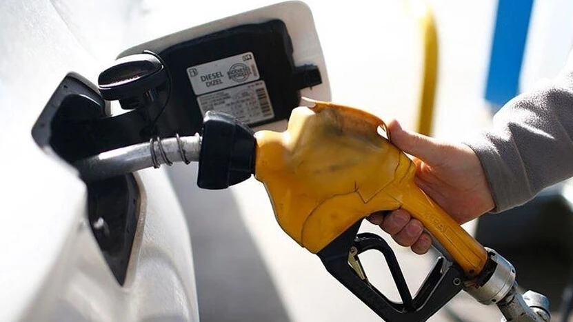 Motorine zam geliyor!