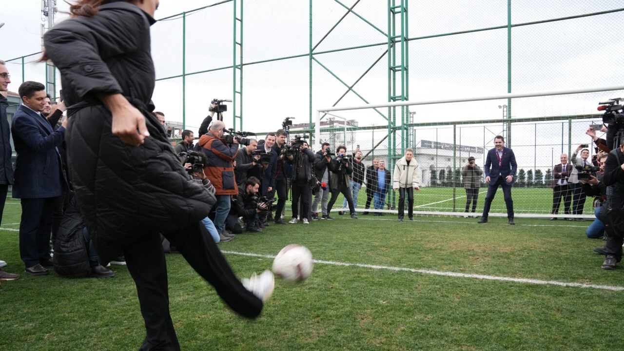 Murat Kurum: Pendik’te trafik çilesi bitecek