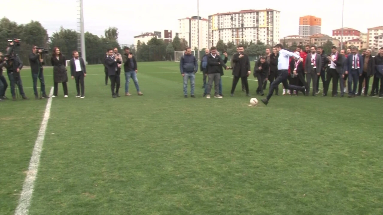 Murat Kurum: Pendik’te trafik çilesi bitecek