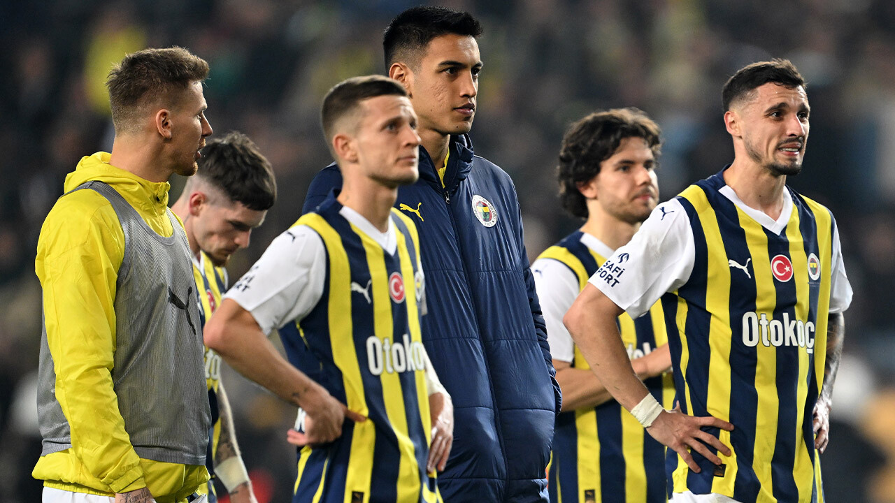 Puan kaybı sonrası Fenerbahçe&#039;den hamle geldi! Taraftar harekete geçiyor 