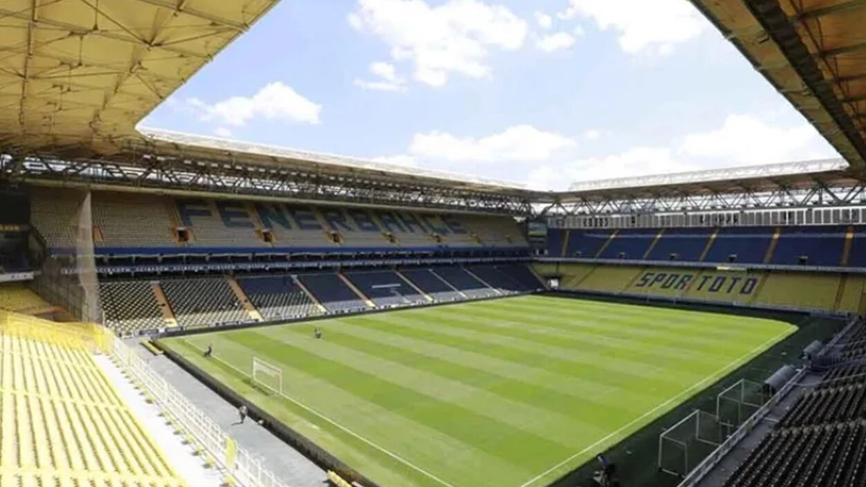 Puan kaybı sonrası Fenerbahçe'den hamle geldi! Taraftar harekete geçiyor  - 1. Resim