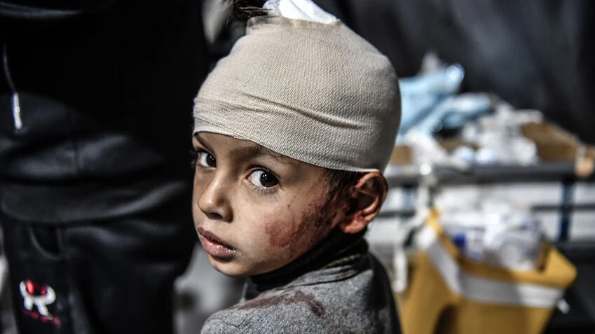 Refah saldırısının ardından Hamas'tan ilk açıklama: Soykırım savaşının devamı