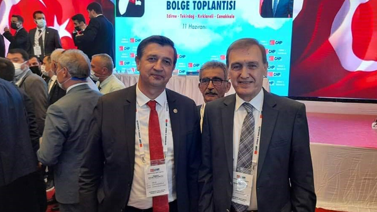 Sağlık durumu belli oldu! CHP’li belediye başkan adayı kalp krizi geçirdi