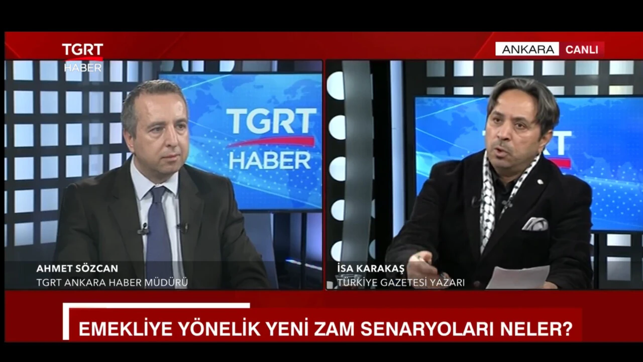 Seyyanen zamda ekim formülü: SGK Uzmanı kulislerde konuşulan rakamı açıkladı