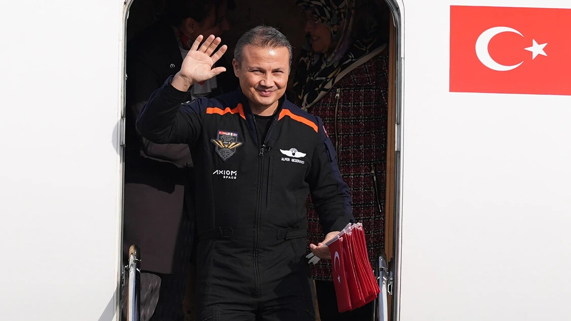 Son dakika! <a href=