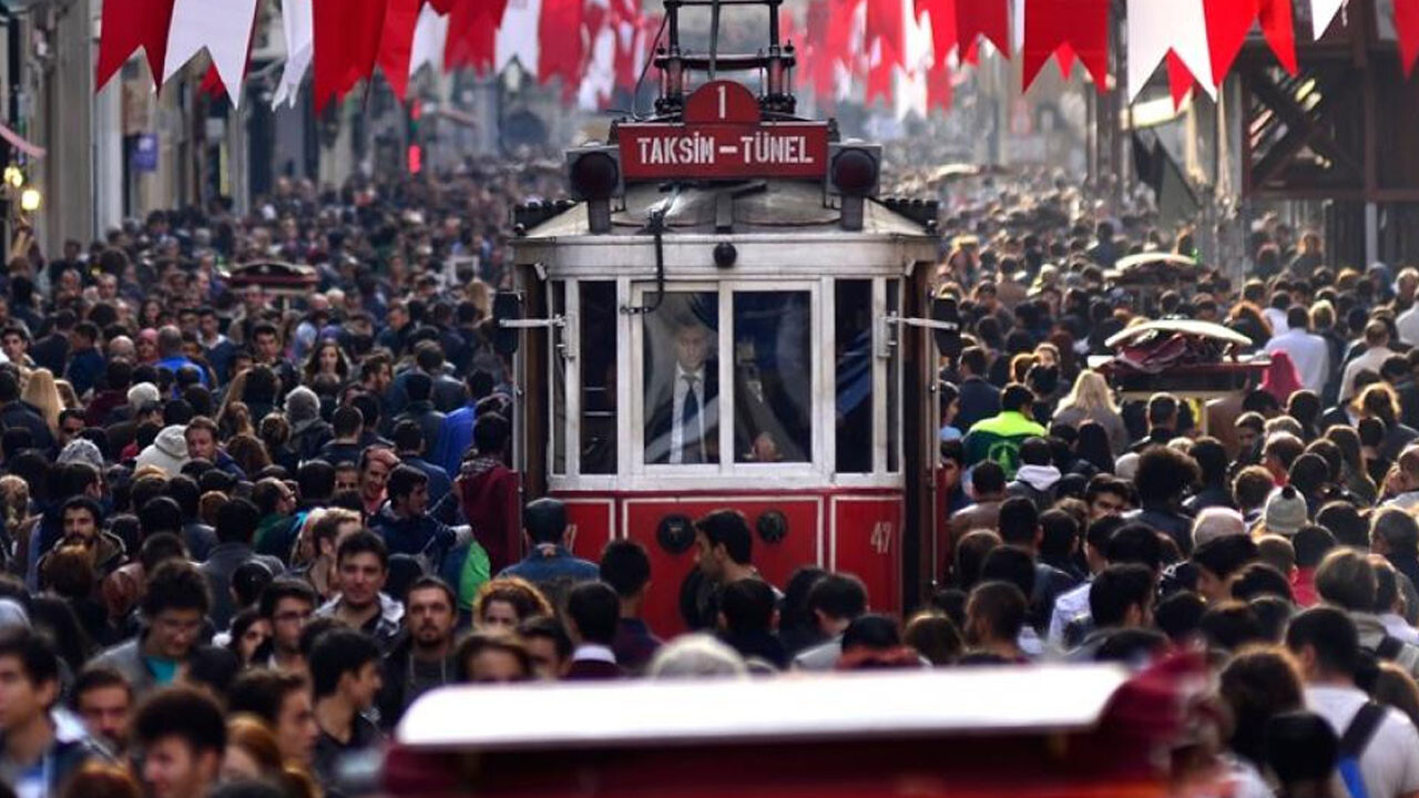 Son dakika! TÜİK duyurdu, işsizlik rakamları belli oldu