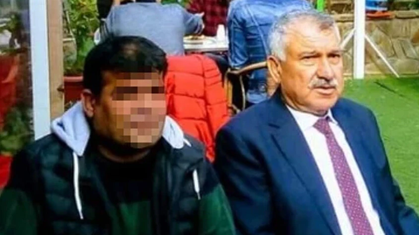 Son dakika! Zeydan Karalar'ın Özel Kalem Müdürü Samet Güdük'e silahlı saldırı