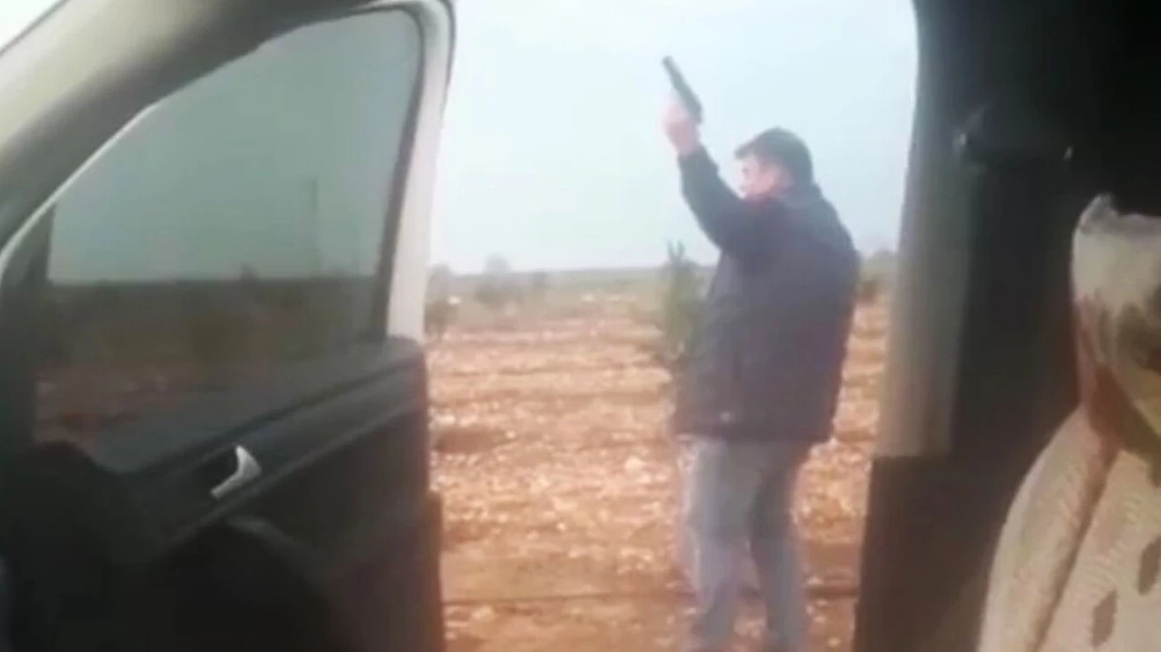 Son dakika! Zeydan Karalar'ın Özel Kalem Müdürü Samet Güdük'e silahlı saldırı