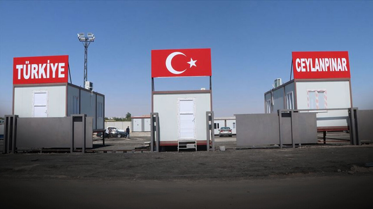Suriye Türkiye üzerinden BM yardımları için kararını verdi