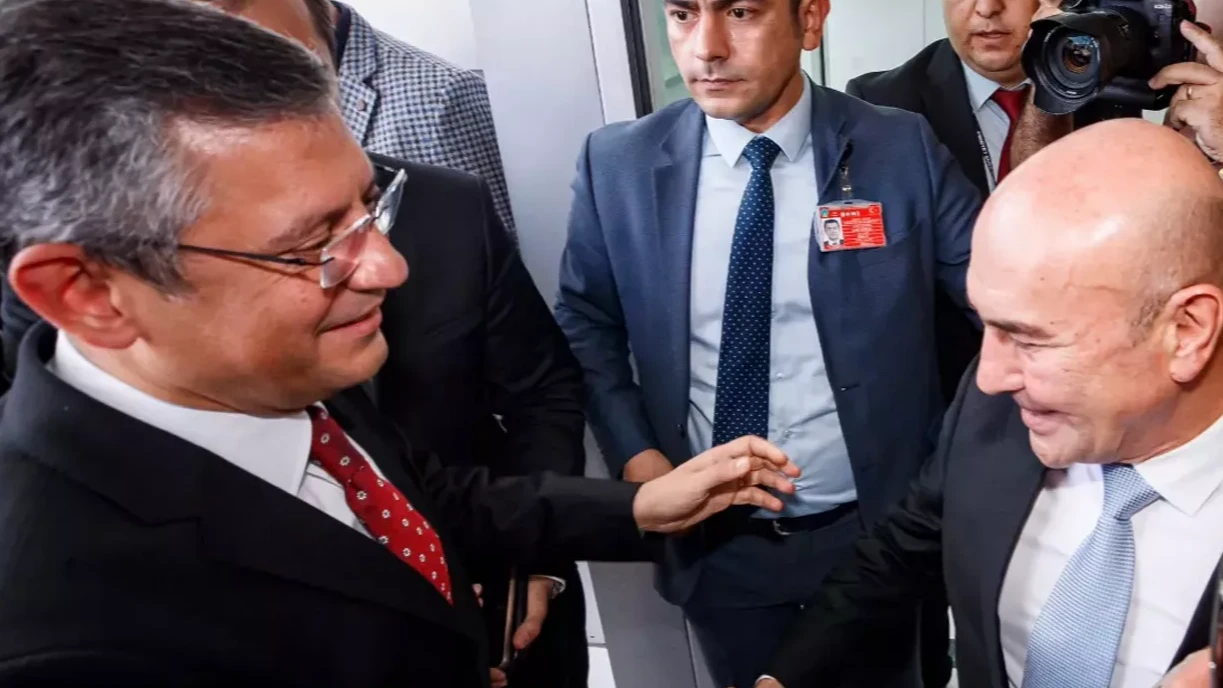 Tunç Soyer'in CHP'de kabul etmediği görev belli oldu 