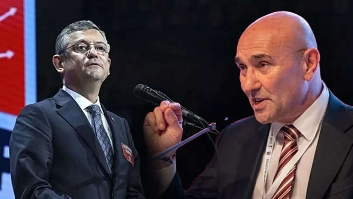 Tunç Soyer'in CHP'de kabul etmediği görev belli oldu 
