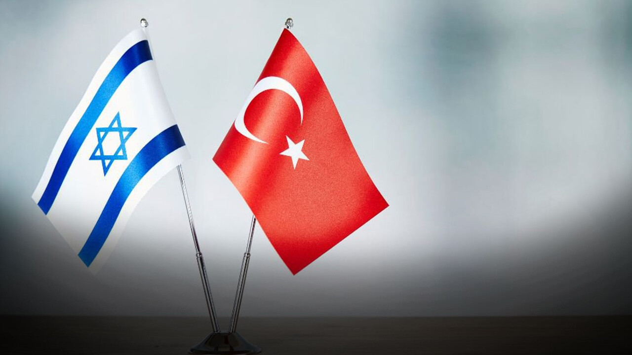 Türk iş insanından takdirlik İsrail hamlesi