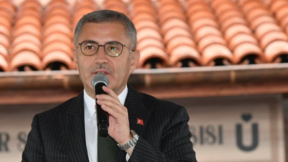 Üsküdar Belediyesi hangi partiden? Belediye Başkanı Hilmi Türkmen kimdir, kaç yaşında? - 1. Resim