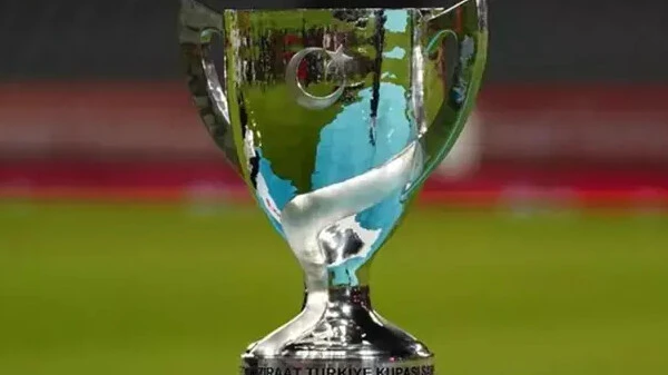 Ziraat Türkiye Kupası çeyrek final maçları 2024 ne zaman oynanacak? ZTK çeyrek final maçları