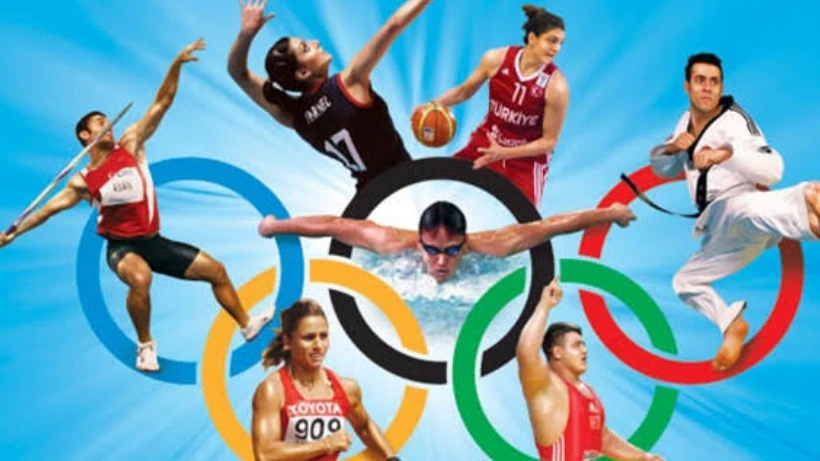 Türkiye'ye olimpiyat müjdesi! Avrupa Oyunları İstanbul’a geliyor