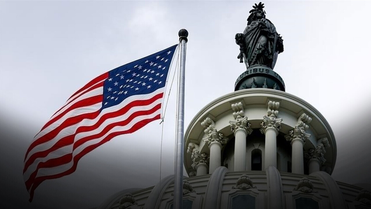 ABD Senatosu&#039;ndan Ukrayna, İsrail ve Tayvan için yardım paketine onay