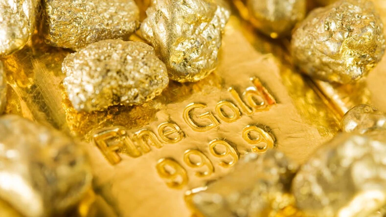 ABD'nin faizi, Çin'in ejderhası! Altına 2 taraftan destek, grama yeni rekorun yolu - 3. Resim