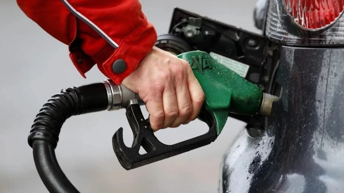Akaryakıta fiyatlarına büyük zam! Motorin 45 lirayı geçti - 1. Resim
