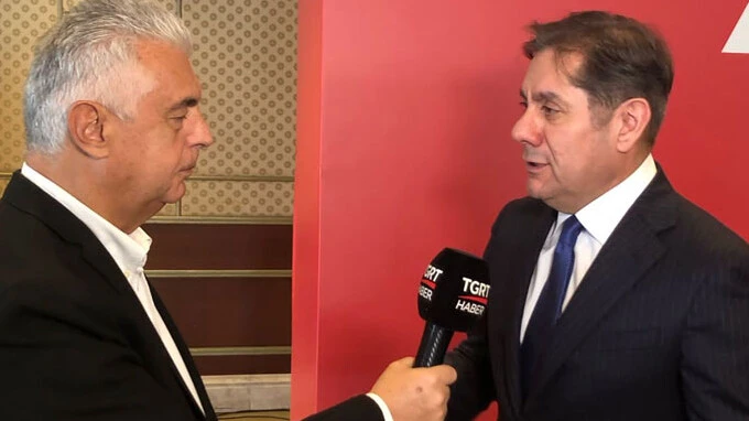 Akbank'tan ekonomi yönetimine tam destek