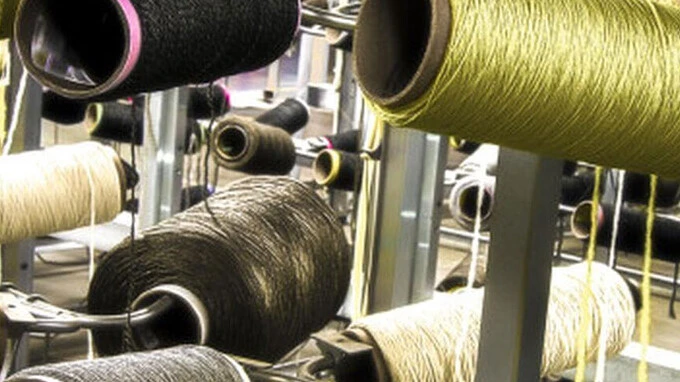 Akren İplik San ve Tic A.Ş Yönetim Kurulu Başkanı Süleyman Kazmirci şirketin 30. yılını kutluyor