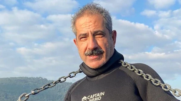 Ali Ercan Akpolat kimdir? CHP Adalar Belediye Başkan adayı oldu