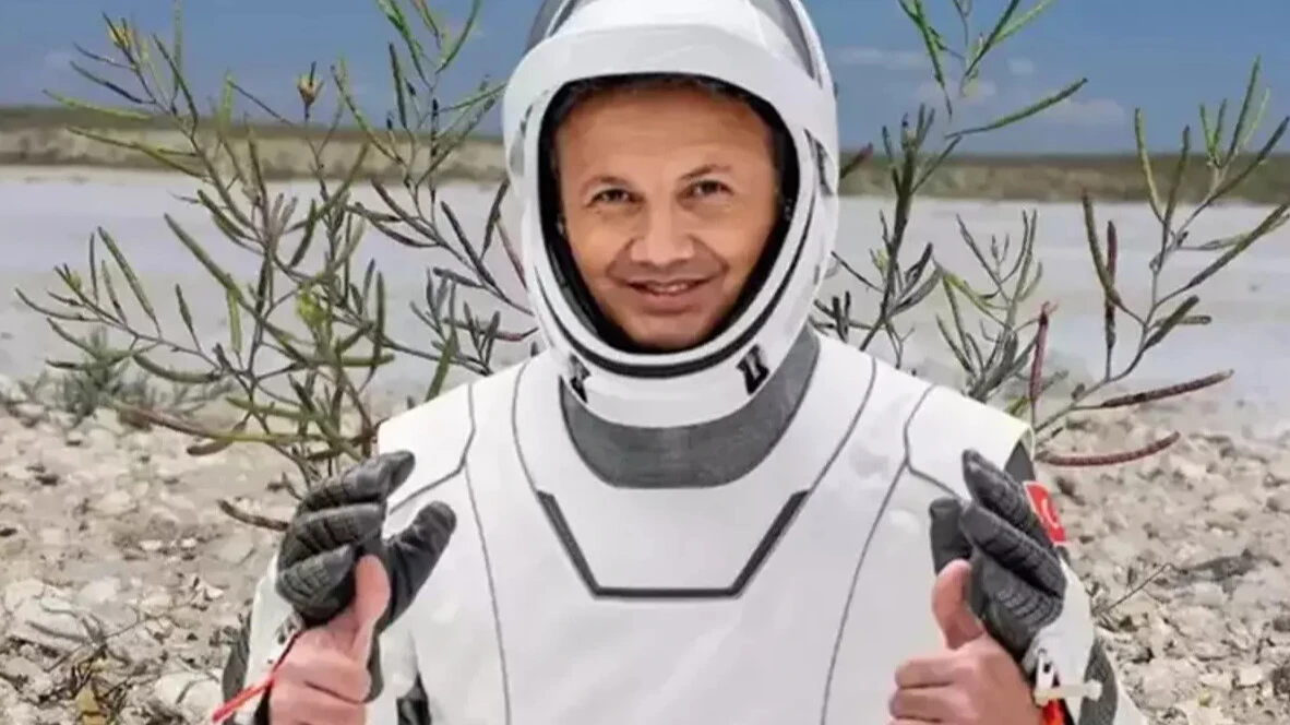 Alper Gezeravcı'nın uzaya götürdüğü Schrenkiella Parvula bitkisi Türkçesi nedir, Mars'ta yetişir mi? Deney sonuçları geldi