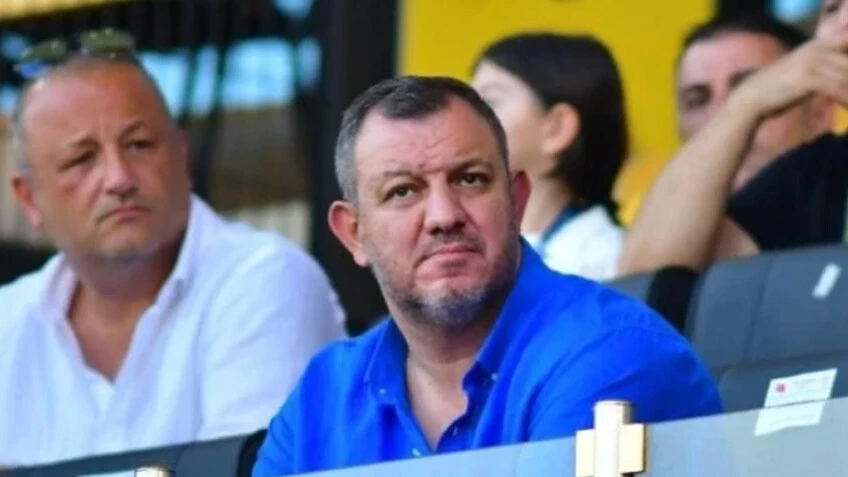 Ankaragücü'nden Eryaman Stadyumu açıklaması - 1. Resim