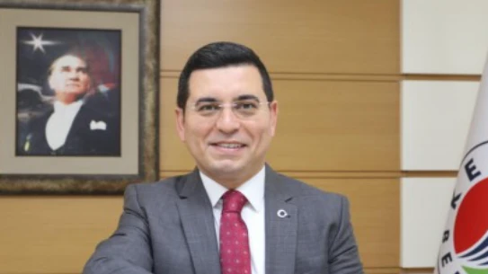 Antalya Kepez Belediye Başkanı kim? Hakan Tütüncü kaç yaşında, nereli?