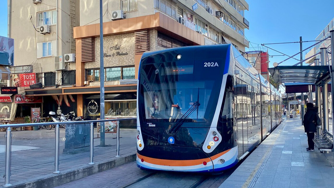 Antalya tramvay seferleri ne zaman başlayacak? Vatandaşlar zor anlar yaşadı