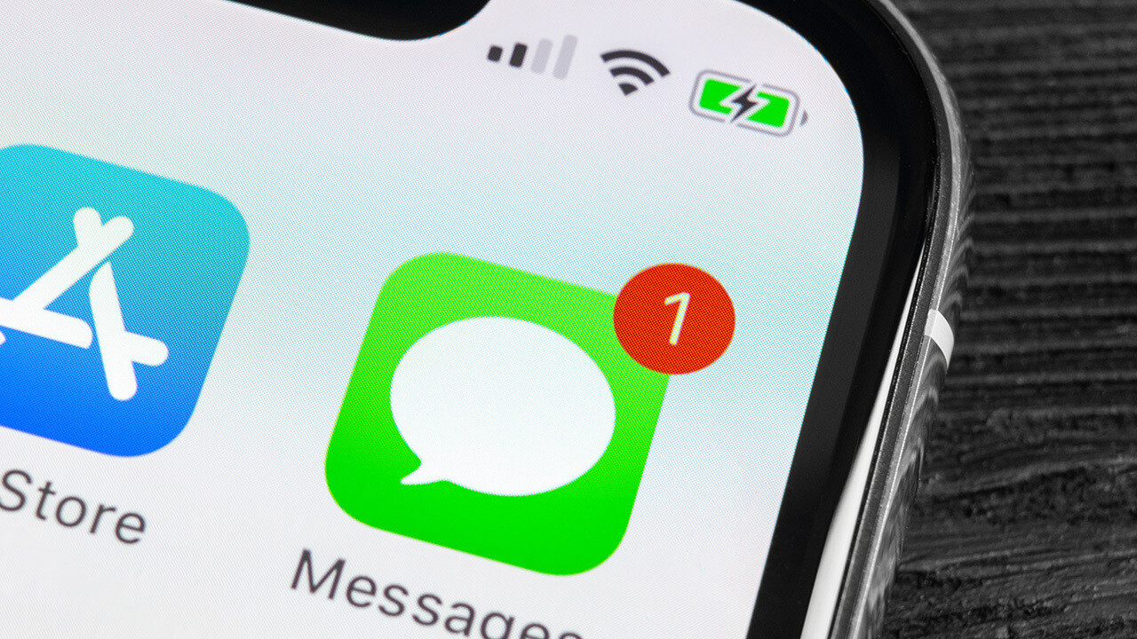 Avrupa Birliği, Apple&#039;a &#039;iMessage&#039; konusunda baskı yapmayacak