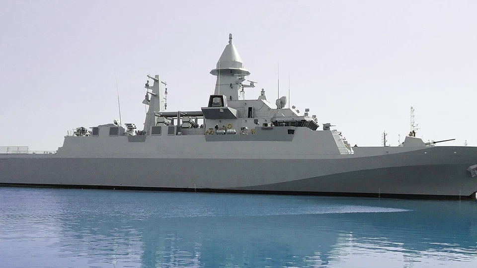 Aziz Yıldırım'dan savaş gemisi hamlesi! Kazakistan ile masaya oturuyor