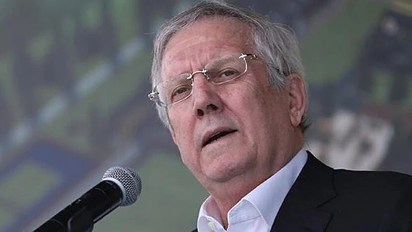 Aziz Yıldırım'dan savaş gemisi hamlesi! Kazakistan ile masaya oturuyor