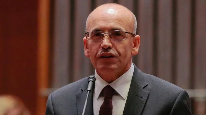 Bakan Şimşek dolandırıcılığa dikkat çekti, yatırımcıları uyardı - 2. Resim