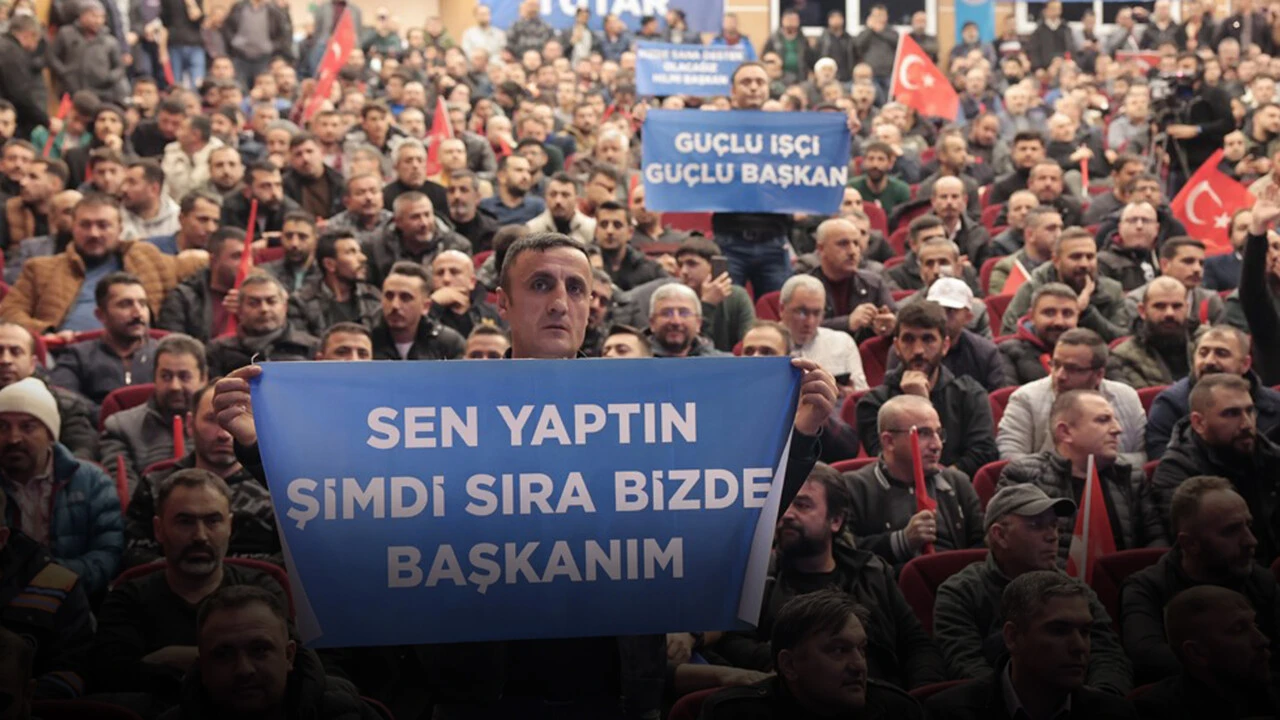 Belediyeler zamda yarışıyor! İşçiye rekor maaş ve ikramiye sürprizi geldi