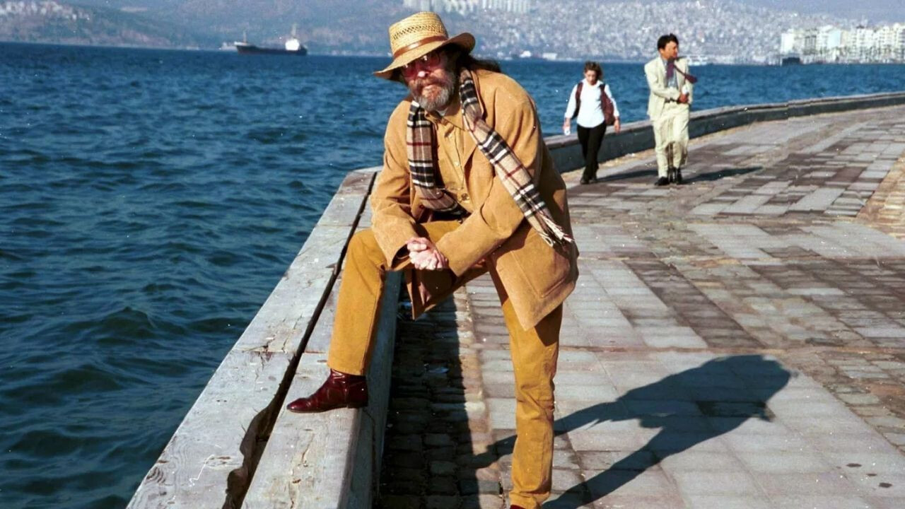 Cem Karaca filmi yayından kaldırıldı