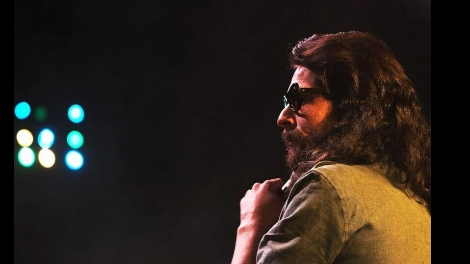 Cem Karaca filmi yayından kaldırıldı