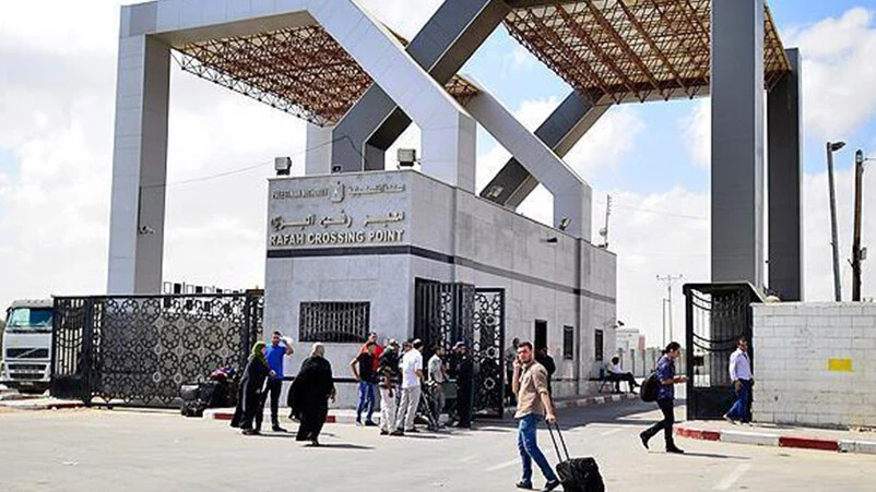 Cihat Yaycı 'büyük risk' diyerek ilk kez açıkladı! Erdoğan-Sisi görüşmesi öncesi çarpıcı detay - 4. Resim