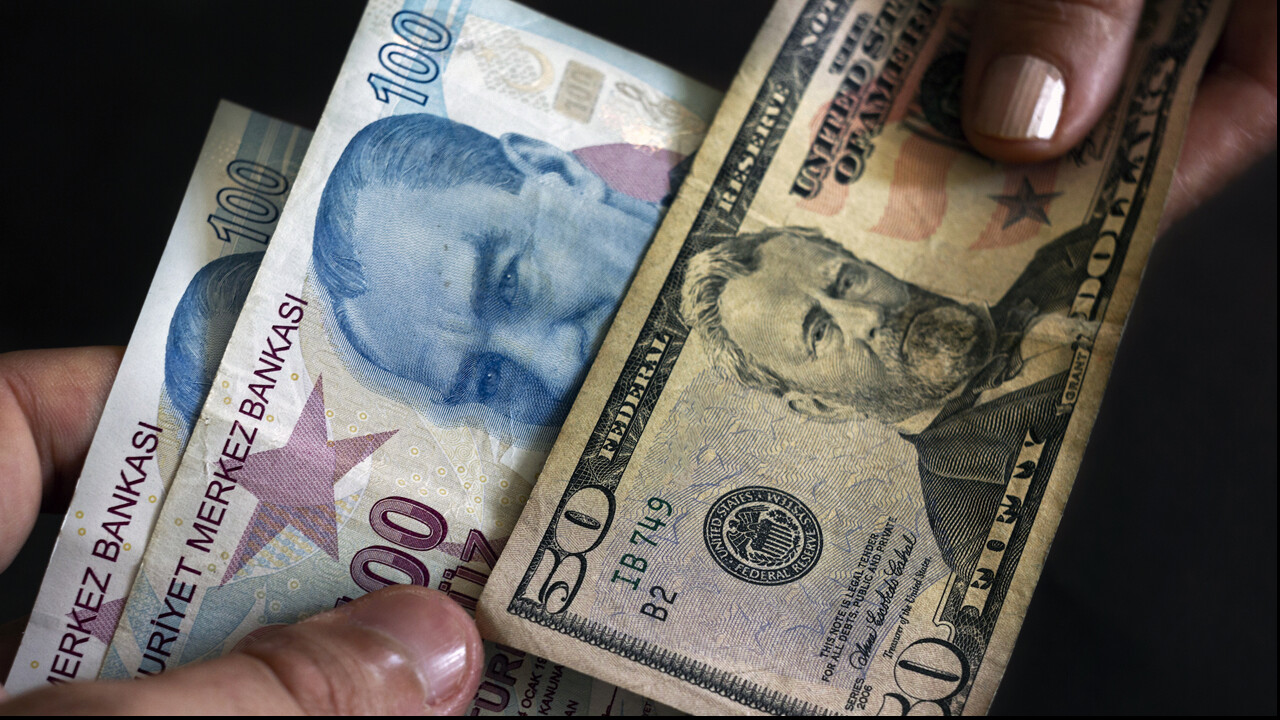 Dolar ne kadar oldu, euro kaç TL? 13 Şubat Salı dolar euro kuru 