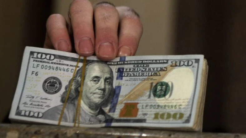 Dolar ne kadar oldu, euro kaç TL? 13 Şubat Salı dolar euro kuru  - 1. Resim