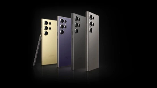 En iyi kameraya sahip 5 Android telefon (2024)