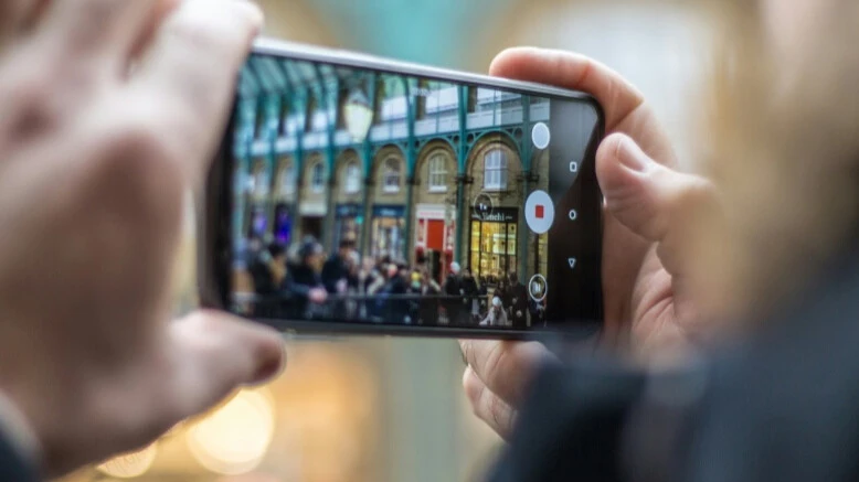 En iyi kameraya sahip 5 Android telefon (2024)