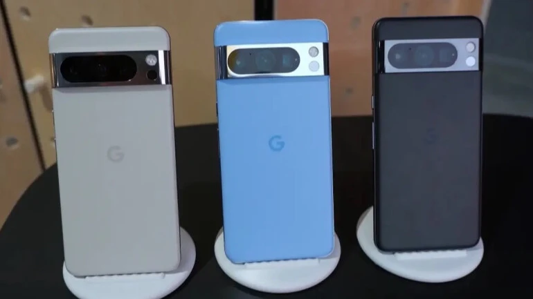 En iyi kameraya sahip 5 Android telefon (2024)