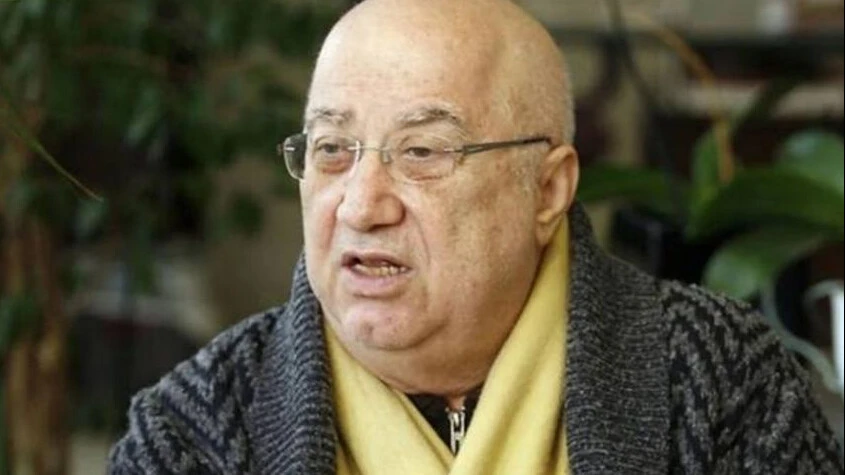 Erkan Özerman hayatını kaybetti