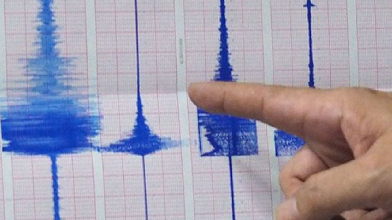 Erzincan deprem mi oldu? İşte Kandilli Rasathanesi ve AFAD son depremler listesi