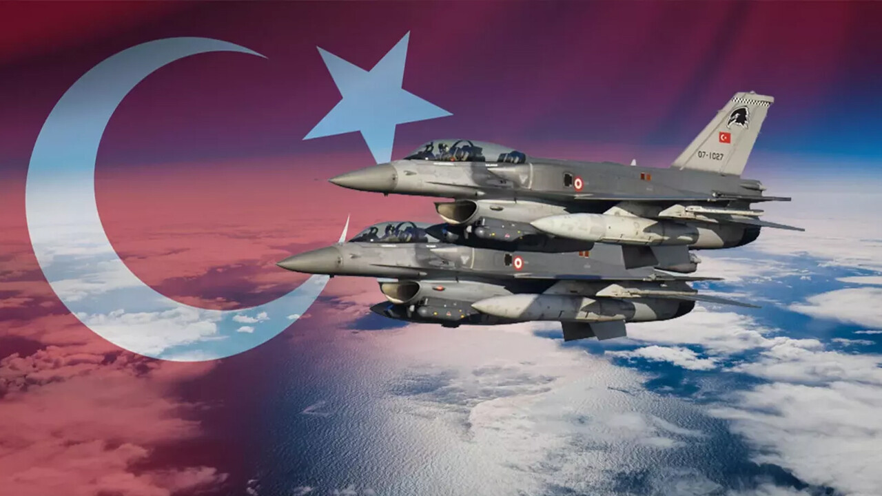 F-16&#039;larda 23 milyar dolarlık acele! &quot;Hava üstünlüğünü kaybetmeyelim&quot;