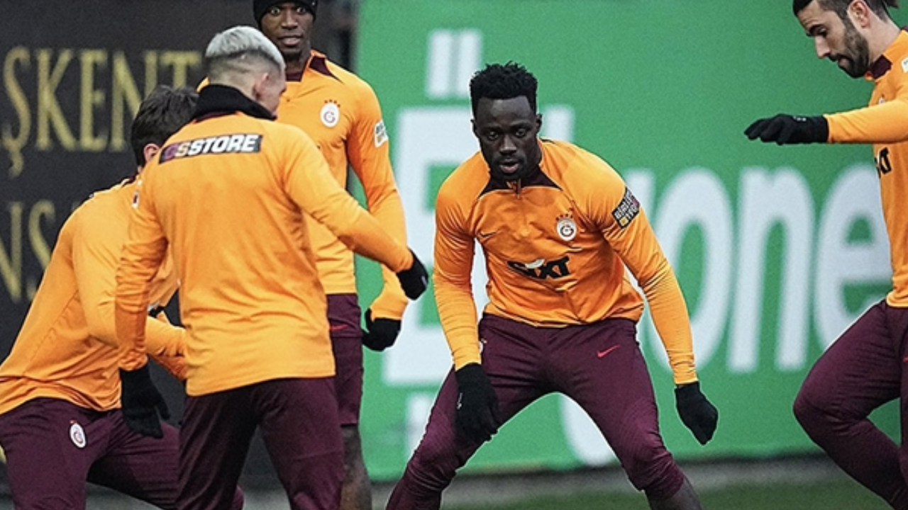 Galatasaray - Sparta Prag maçı TRT&#039;de yayınlanacak iddiası