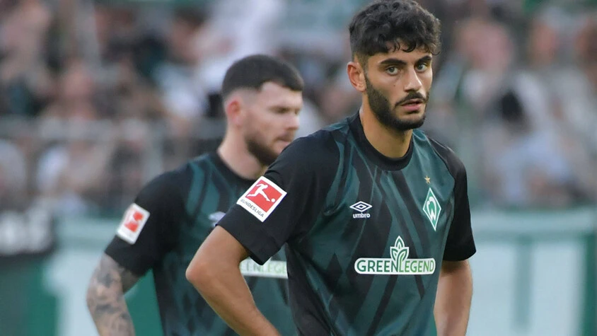 Galatasaray yeni sezonun ilk transferini yapıyor! Anlaşma sağlandı - 1. Resim