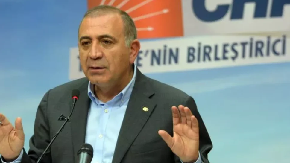 Gürsel Tekin milletvekili mi? Gürsel Tekin istifa mı etti, hangi partiden?